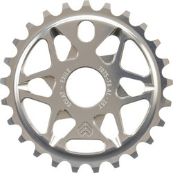 Eclat Exile Sprocket (chrome)