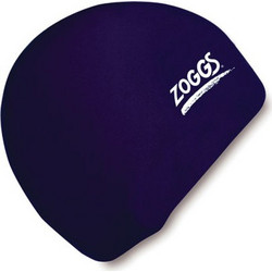Zoggs σκουφάκι κολύμβησης ενηλίκων Plain