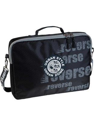Draeger Τσάντα μεταφοράς Laptop 15,6 REVERSE