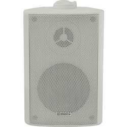 Adastra AD-BC3V Παθητικό Ηχείο Τοίχου 30W Λευκό