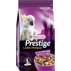 Versele-Laga Prestige Loro Paraque Australian Parrot Mix 1kg