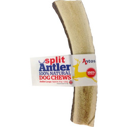 Highland Split Antler Dog Chews Large 81-120gr