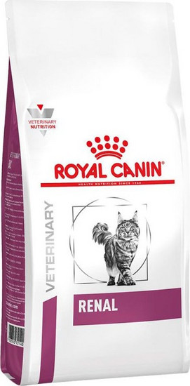 Royal Canin Feline Renal 2kg