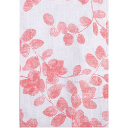 Nef-Nef Homeware Σουπλά Santika 33x48 Coral