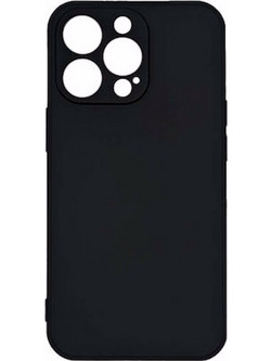 Vennus Case Silicone Lite for Iphone 13 Pro Black