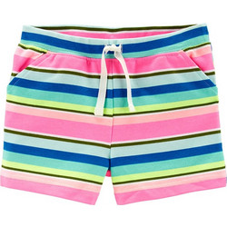 Carter's Παιδικό Σορτς 258H228 Multicolor