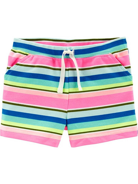 Carter's Παιδικό Σορτς 258H228 Multicolor