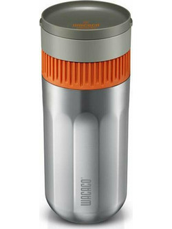 Wacaco Pipamoka GR Μπρίκι Espresso 4Cups Γκρι