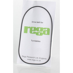 Rega Advanced EBLT Drive Belt