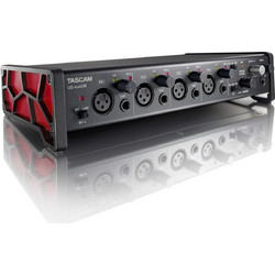 Tascam US-4X4HR