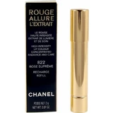 Chanel Rouge Coco Ultra Hydrating Lip Colour 480 Corail Vibrant 3.5gr