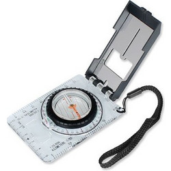 Mfh 34213 Map Compass Proffesional
