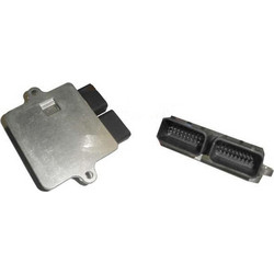 ΗΛΕΚΤΡΟΝΙΚΗ-ΕΓΚΕΦΑΛΟΣ KEEWAY SILVERBLADE 250 13'-16' ΓΝΗΣΙΑ