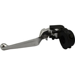 ΜΑΝΕΤΑ ΣΥΜΠΛΕΚΤΗ ΜΕ ΒΑΣΗ KEEWAY K-LIGHT 125 18'-20' ΑΣΗΜΙ ΓΝΗΣΙΑ