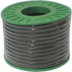 ΣΩΛΗΝΑΚΙ ΒΕΝΖΙΝΗΣ 5MM X 8MM ΜΑΥΡΟ (ΡΟΛΟ 20 ΜΕΤΡΑ )