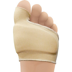 Vita Orthopaedics Προστατευτικό Bλαισού Mεγάλου Δακτύλου Gel για Κότσι & Μεταταρσαλγία 1τμχ