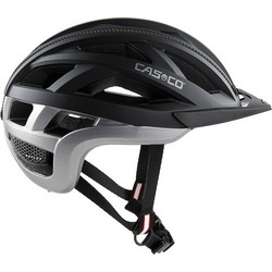 Casco Cuda 2 Κράνος Ποδηλάτου Πόλης / Βουνού Ανθρακί