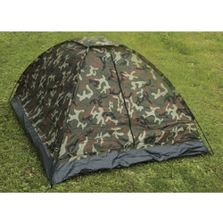 Mil-Tec Σκηνή Camping Ιγκλού 2 Ατόμων 14207020