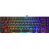 White Shark Ronin Gaming Πληκτρολόγιο 60% RGB Black