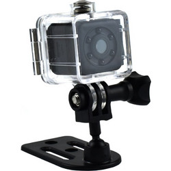 Andowl Q-S299 Action Camera Μαύρη