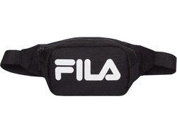 Fila Τσαντάκι Μέσης Μαύρο XF19ESE101