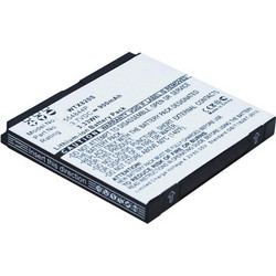 Συμβατή Μπαταρία MLS Destinator 43 - 800mAH 554844P
