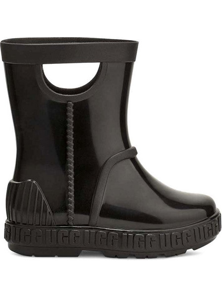 Παιδικα Μποτακια Drizlita 1130361T 0071 black