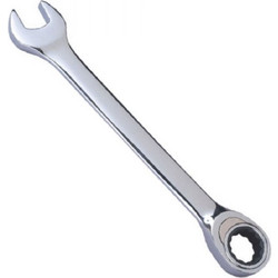 FIXTOP Γερμανοπολύγωνο Mε Καστάνια Fixtop 19mm
