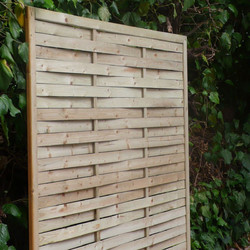 SHOWOOD Πάνελ Κυματιστό 180x90cm (30031)