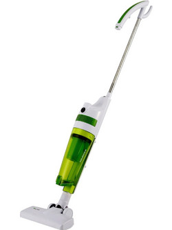 Telemax WSD1302 Green Ηλεκτρική Σκούπα Stick & Χειρός 800W