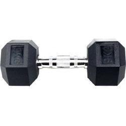 Mds OR-021-9 Εξάγωνος Αλτήρας 9kg