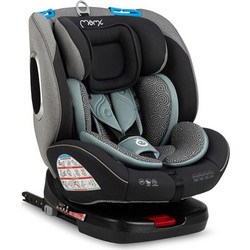 MoMi Tordi Κάθισμα Αυτοκινήτου 0-36kg ISOfix Turquoise