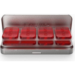 EVANS EQPODS Drum Damper Gels
