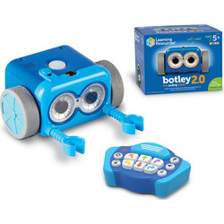 Learning Resources Botley The Coding Robot 2.0 Activity Set