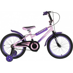 Orient Bikes Tiger 18" Girl Purple 2020