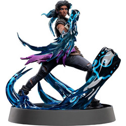 Weta Workshop Figures of Fandom Borderlands 3 Amara Φιγούρα