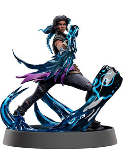 Weta Workshop Figures of Fandom Borderlands 3 Amara Φιγούρα