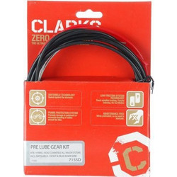 ΣΥΡΜΑΤΑ ΤΑΧΥΤΗΤΩΝ ΠΟΔΗΛΑΤΟΥ CLARKS 7155D ΕΜΠΡΟΣΘΙΟ ΚΑΙ ΟΠΙΣΘΙΟ ΚΙΤ