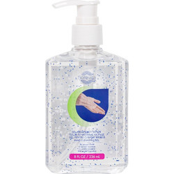 Fiorevita Pump Αντισηπτικό Gel Χεριών με Αντλία 236ml