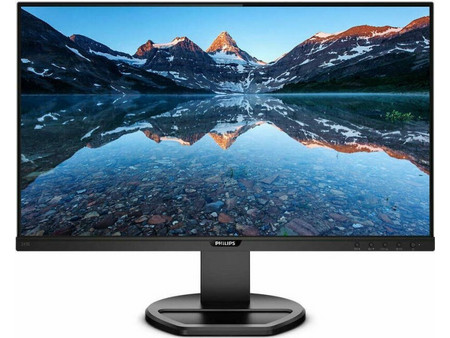 Philips 273B9 IPS Monitor 27" 1920x1080 FHD 75Hz 4ms