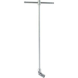 BENMAN Καρυδάκι ταφ σπαστό-περαστό 13mm 200X500mm 71273