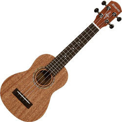 Alvarez Regent RU22S Soprano