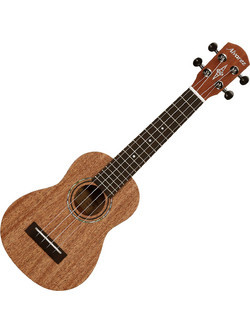 Alvarez Regent RU22S Soprano