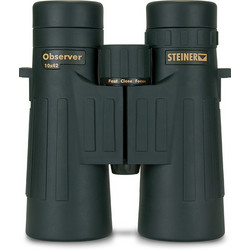 Steiner Observer Κιάλια Αδιάβροχα 10x42mm
