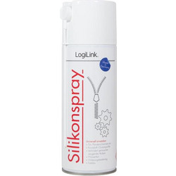 Silicone Spray LogiLink RP0015