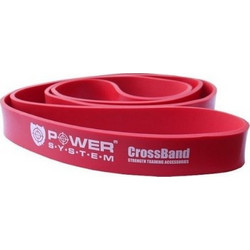 Power System Cross Band Level 3 PS-4053