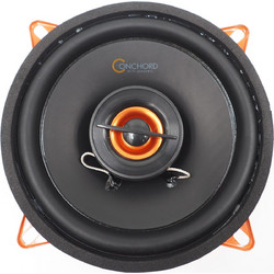 Conchord C52 Σετ Ηχεία Αυτοκινήτου 5.25" 2 Δρόμων