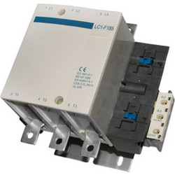 Ρελέ ισχύος τύπου TELEMECANIQUE 90KW με πηνίο 230V 185AC3 1 επαφή NO και 1 επαφή NC - 26-900