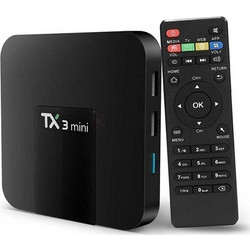 Tanix TX3 Mini (S905W/1GB/8GB/Android)