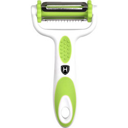 HomeVero Peeler 3 in 1 click n peel